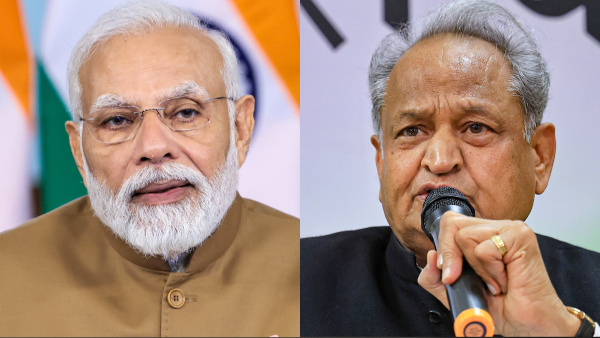 Rajasthan Pre-Poll Survey: What Voters Care About And How Parties Fare