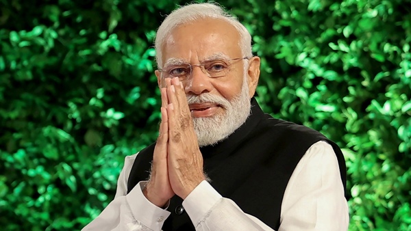 Millet Song Featuring PM Modi Gets Grammy Nomination