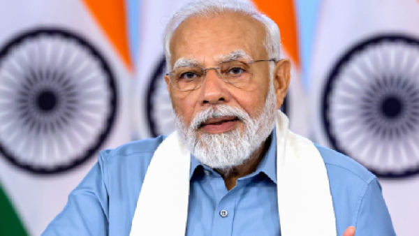 PM Modi To Make Historic Visit To Mathura, Birthplace Of Lord Krishna