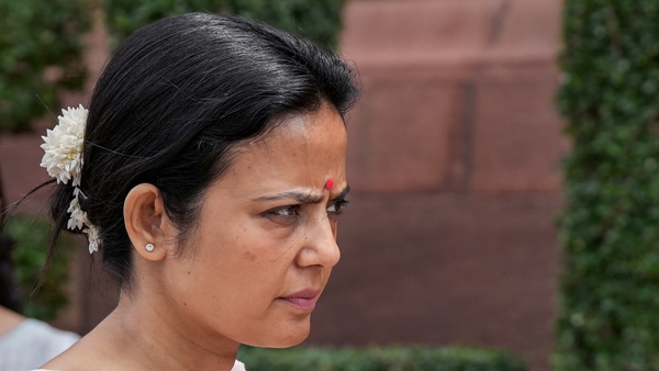 Cash-For-Query Row: What Ethics Panel Said In The Report About Moitra, Hiranandani?