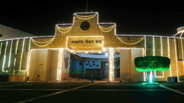 Madhya Pradesh Assembly Elections 2023: Who Are The Richest And Poorest Candidates In The Fray? Madhya Pradesh Assembly Elections 2023: Who Are The Richest And Poorest Candidates In The Fray?