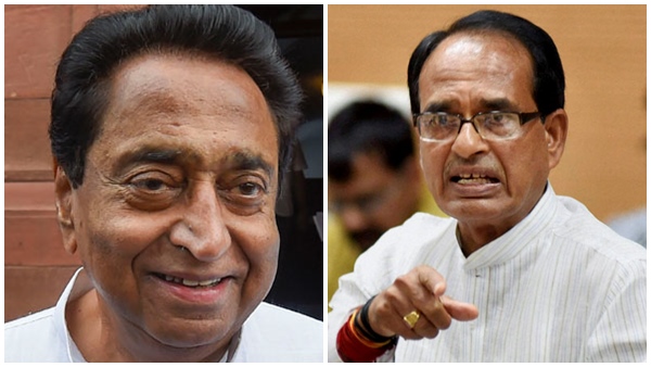 Will BJP Retain Madhya Pradesh? Heres What Exit Polls Say