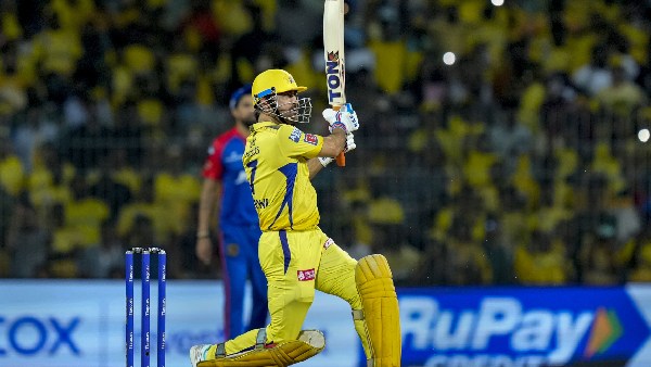 Chennai Super Kings Skipper MS Dhoni Chennai Super Kings Skipper MS Dhoni