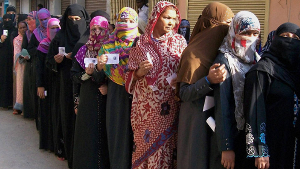 Why Muslim Votes Matter For BRS-AIMIM In Telangana Elections