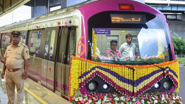 Bengalurus Namma Metro: Should It Lose Its Name? The Public Weighs In
