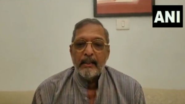 Nana Patekar