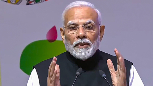Parliament Winter Session: Modi Govt To Table Womens Quota In Puducherry, Jammu & Kashmir Bill