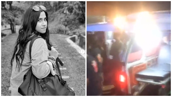Incident Took Place Before I Could Even Leave For Venue: Nikhita Gandhi On Kerala College Stampede