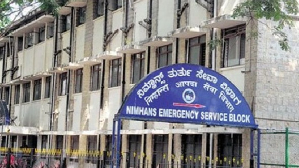 A Nude Man Runs In Residential Area In Bengaluru; Taken To NIMHANS