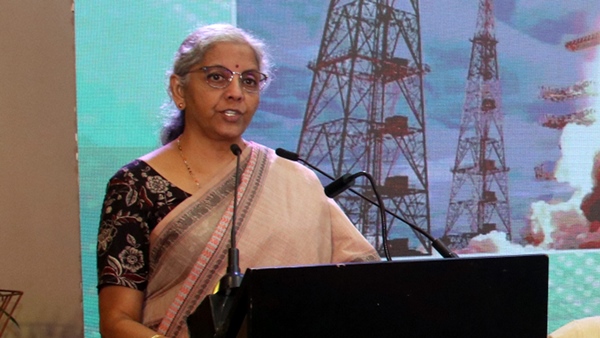 Indias Finance Minister Nirmala Sitharaman Urges Concrete Action, Not Just Rhetoric, at COP28