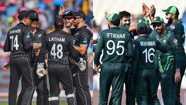 NZ vs PAK World Cup 2023: Check Traffic Restrictions And Permitted Parking Areas Around Chinnaswamy Stadium NZ vs PAK World Cup 2023: Check Traffic Restrictions And Permitted Parking Areas Around Chinnaswamy Stadium