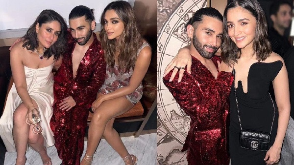 Who Is Orry? The New Celebrity BFF