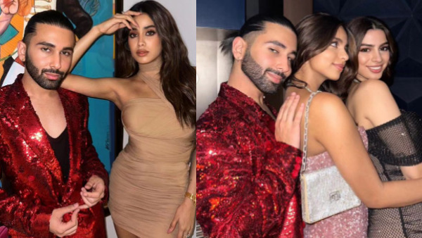 Who Is Orry? The New Celebrity BFF