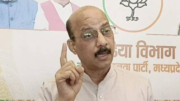 MP Polls: BJP To Release Manifesto On Saturday