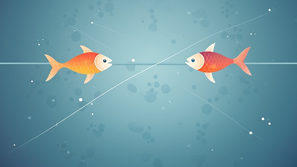 Pisces (February 19 - March 20) Horoscope