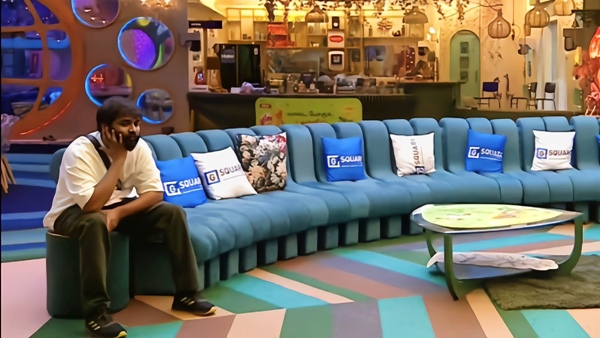 Is Pradeep Anthonys Exit from Bigg Boss Tamil Justified? Heres What Netizens Say