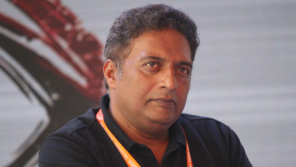 Prakash Raj
