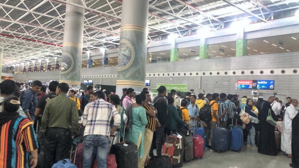 Bengaluru Gears Up For Second Airport: Tumakuru-Chitradurga Stretch To Be Explored