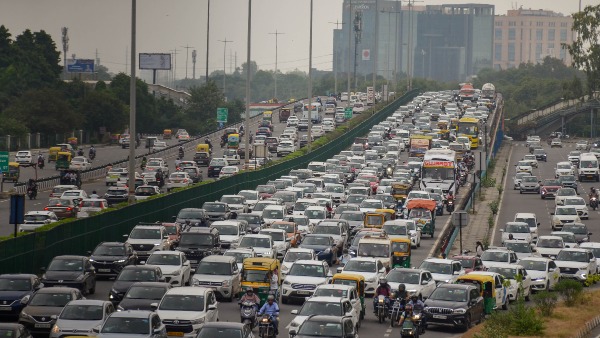 L-G, Delhi Govt At Loggerheads Over Odd-Even Scheme Implementation