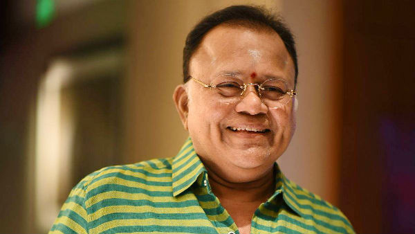 Radha Ravi