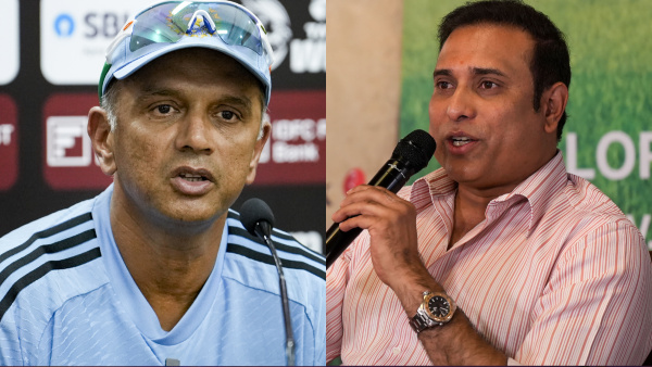 Rahul Dravid Ready To Hang Up His Boots? Know Who Is The Front Runner for Cricket Team Coach