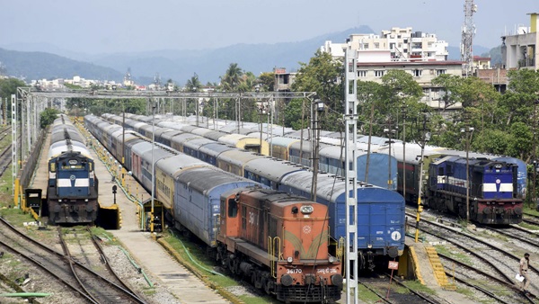 Every Passenger To Get Confirmed Ticket By 2027: Railways Big Plans