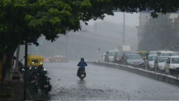Karnataka Weather Alert: Rains To Continue In Coastal Areas, Bengaluru Till November 9