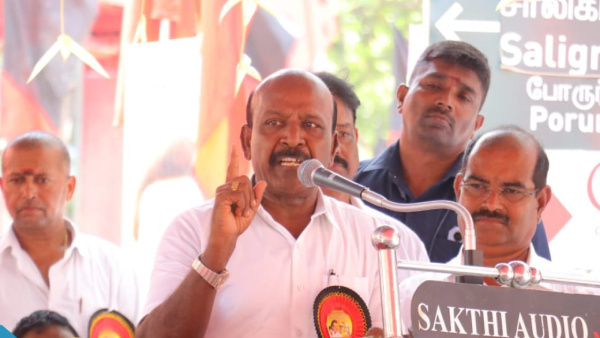 Rajiv Gandhi General Hospital, A Role Model For Government Hospitals In India