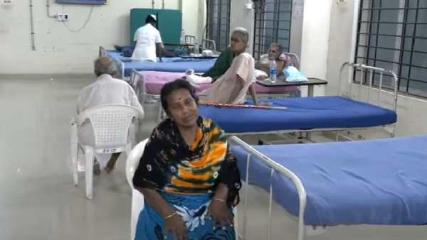 Rajiv Gandhi General Hospital, A Role Model For Government Hospitals In India
