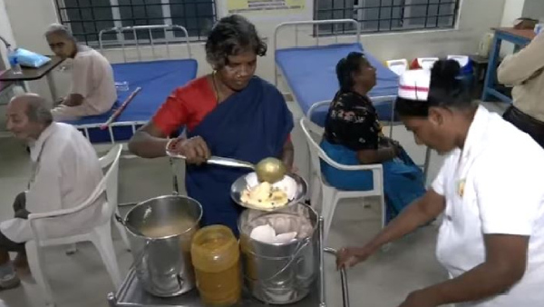 Rajiv Gandhi General Hospital, A Role Model For Government Hospitals In India