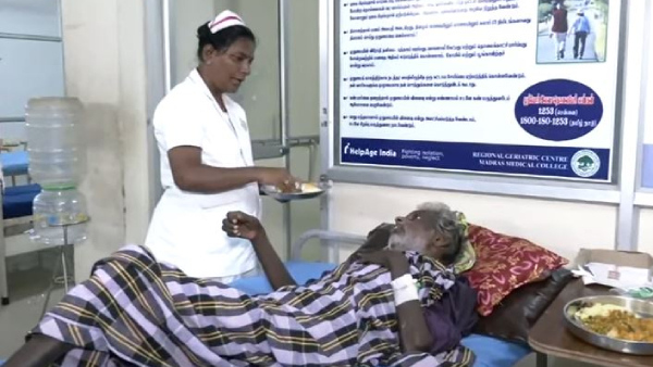 Rajiv Gandhi General Hospital, A Role Model For Government Hospitals In India