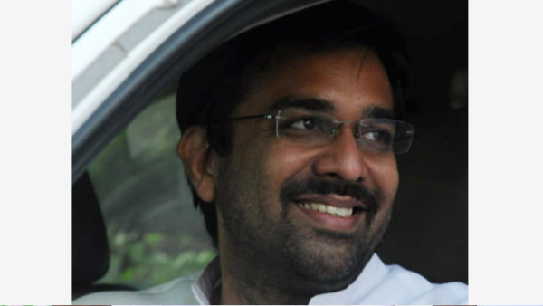 Rangarajan Mohan Kumaramangalam