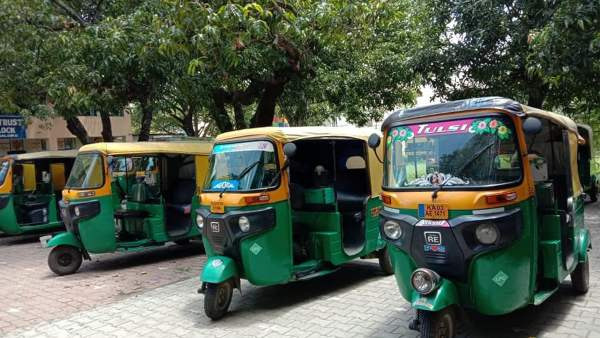 X User Accuses Rapido Of Enabling Sexual Predators, Shares Friends Horrifying Assault In Bengaluru