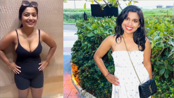 Real Girl Behind Rashmika Mandanna Deepfake Video Expresses Deep Disgust