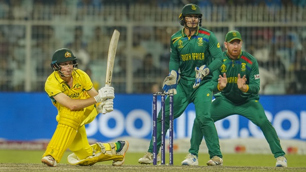 Australia Defeats South Africa, To Face India In Final In Ahmedabad