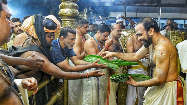 Sabarimala Pilgrimage Season Begins: New App For Pilgrims, Dos And Donts & More
