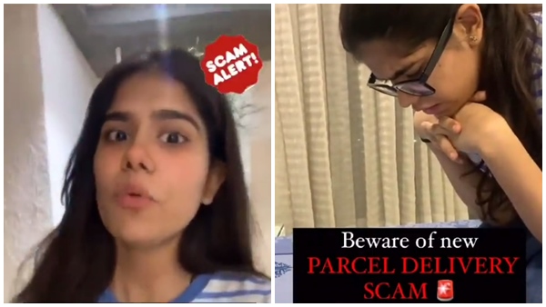 New Parcel Delivery Scam Alert: Beware of the Latest Online Fraud