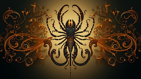 Scorpio (October 23 - November 21) Horoscope