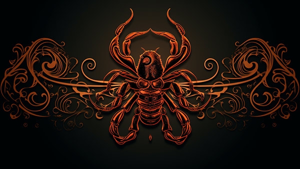 Scorpio (October 23 - November 21) Horoscope