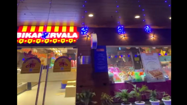 Kedarnath Aggarwal, Chairman Of Bikanervala, Dies At 86