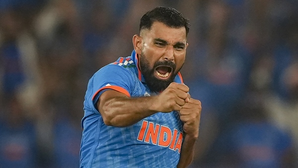 ‘Sudhar Jao Yaar: Mohammed Shami Slams Pakistan Player Hasan Raza Over Controversial Remarks