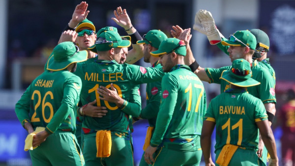 Will This World Cup See South Africas End to the Semi-Final Curse? Will This World Cup See South Africas End to the Semi-Final Curse?