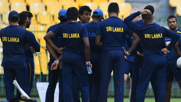 Sri Lanka Cricket Board Sacked In Aftermath Of Sri Lankas Heavy Defeat To India In World Cup