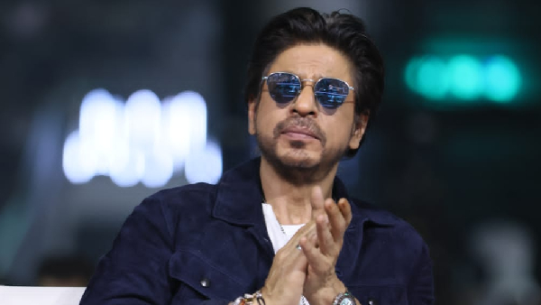 Shah Rukh Khan Shah Rukh Khan