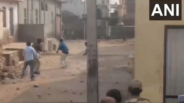 Rajasthan Assembly Elections 2023 LIVE: 55.63% Voter Turnout Till 3 pm; Stone Pelting Reported In Fatehpur