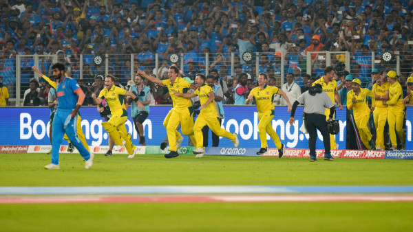 World Cup 2023: Here Are Some Statistical Highlights From The Tournament