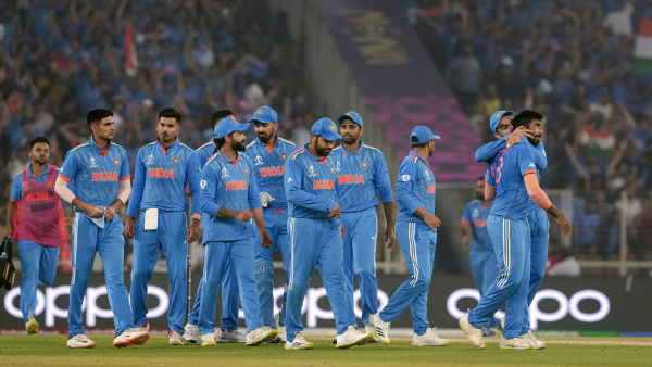 BCCI Announces Squads For India Vs South Africa Series; Virat, Rohit, Shami Rested For T20s, ODIs