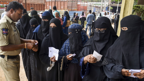 Telangana Assembly Elections 2023 LIVE: Voting Ends, All Eyes On Exit Polls