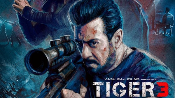 Tiger 3 Review: Whats Good, Whats Bad; Find It Out From Viewers Words