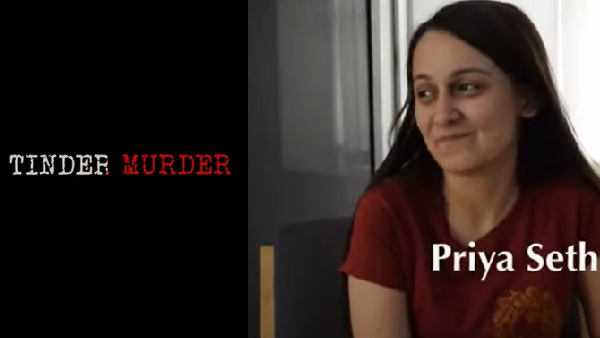 Accused Priya Seth (Pic Credit: Youtube/Deepika Narayan)